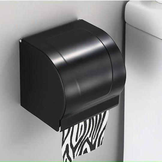 TRỌN BỘ COMBO 10 MÓN NHÀ TẮM ĐEN CB22