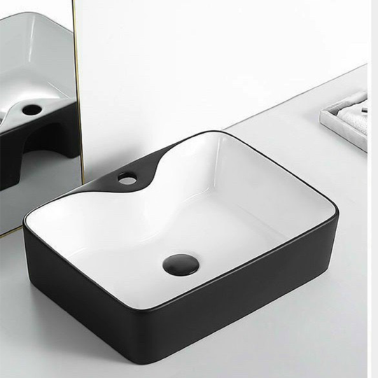 TRỌN BỘ COMBO 12 MÓN NHÀ TẮM NÓNG LẠNH ĐEN CB25