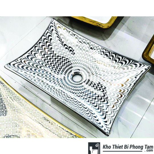 Lavabo Đặt Bàn HI-LA31