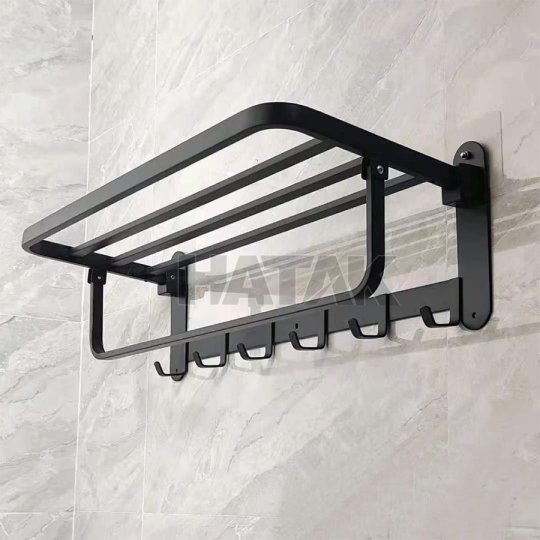 COMBO THIẾT BỊ PHÒNG TẮM TRỌN BỘ 12 MÓN CAO CẤP HI-CB3