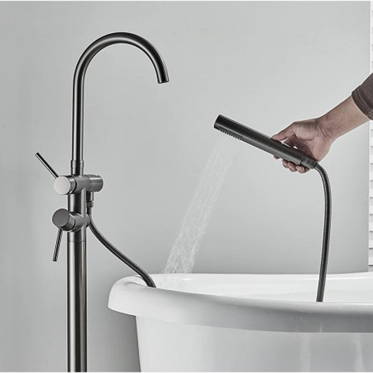 (NEW)Sen Bồn Tắm Nằm Nóng Lạnh HI-SC9033