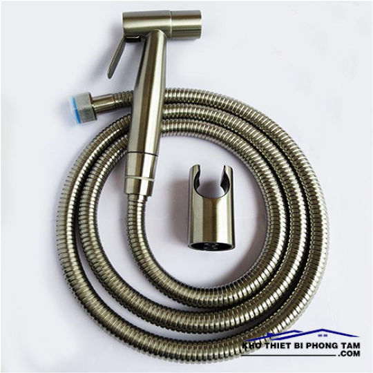 Vòi Xịt Vệ Sinh Cao Cấp HI-VX102