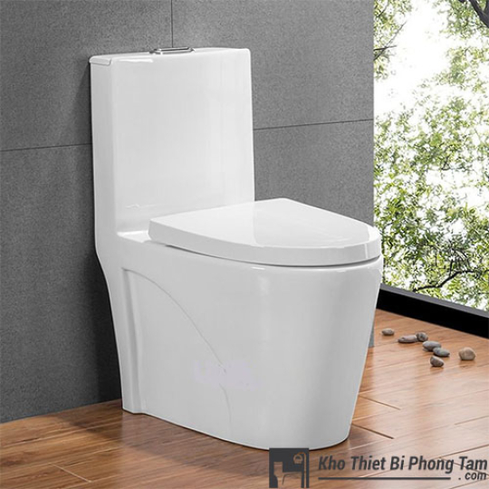 Bồn Cầu 1 Khối BC-7C979