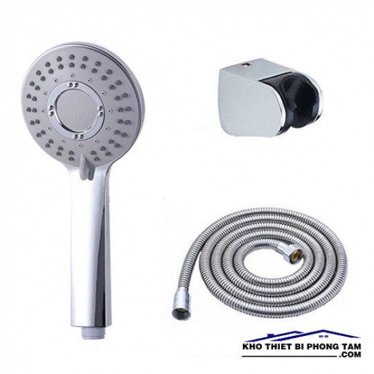Tay sen tắm 3 chế độ HI-04