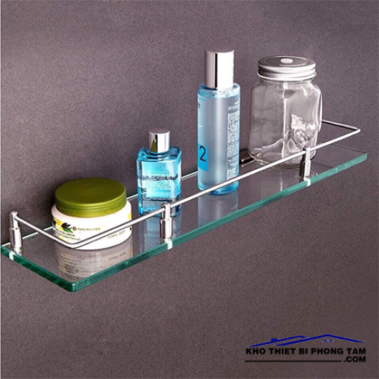Kệ Kính 1 Rào HI-KK02
