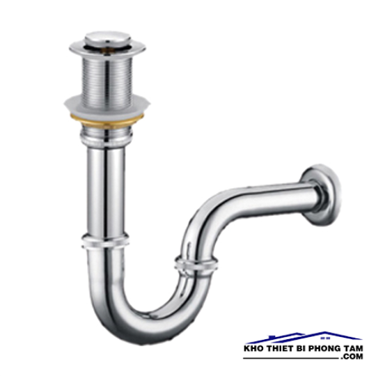 XÃ LAVABO INOX 304 HI-XLV03