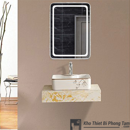 Lavabo Tủ ST-T7883