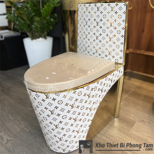 Bồn Càu 1 Khối LV