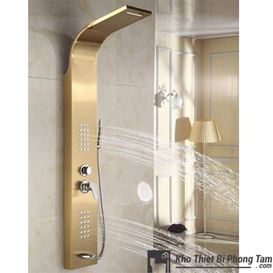 SEN CÂY THUYỀN VÀNG SC-9004