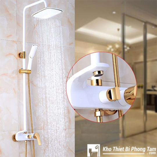 Sen Cây Nóng Lạnh Sơn Tĩnh Điện Trắng HI-SC9022T