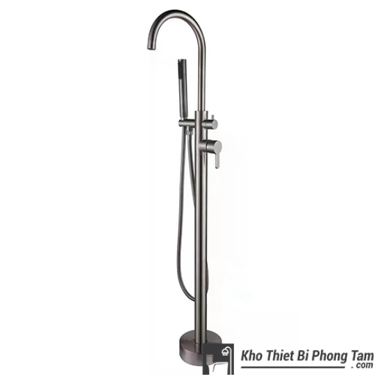 (NEW)Sen Cây Bồn Tắm Đặt Sàn Nóng Lạnh HI-SC9038