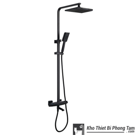 (NEW)Sen Cây Đứng Nóng Lạnh Điều Chỉnh Nhiệt Độ HI-SC9031