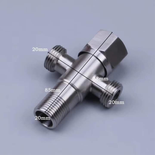 TRỌN BỘ 1O MÓN PHÒNG TẮM NÓNG LẠNH XÁM CB20