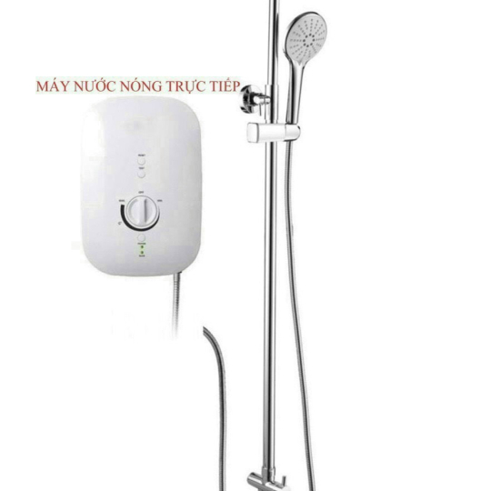 Sen Cây Gắn Máy Tắm Nóng ST-SC9023